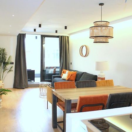 Apartmentsole - San Pablo セビリア エクステリア 写真