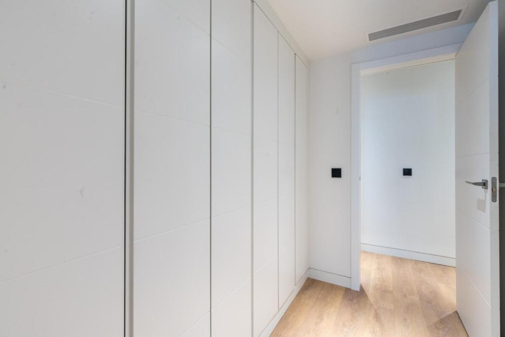Apartmentsole - San Pablo セビリア エクステリア 写真