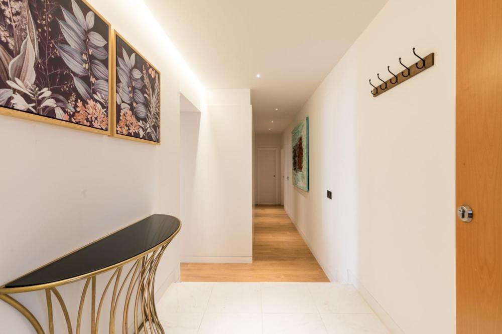 Apartmentsole - San Pablo セビリア エクステリア 写真
