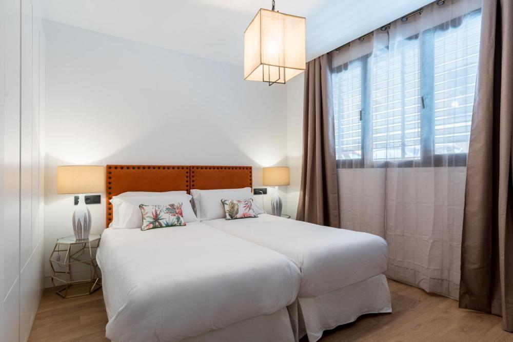 Apartmentsole - San Pablo セビリア エクステリア 写真