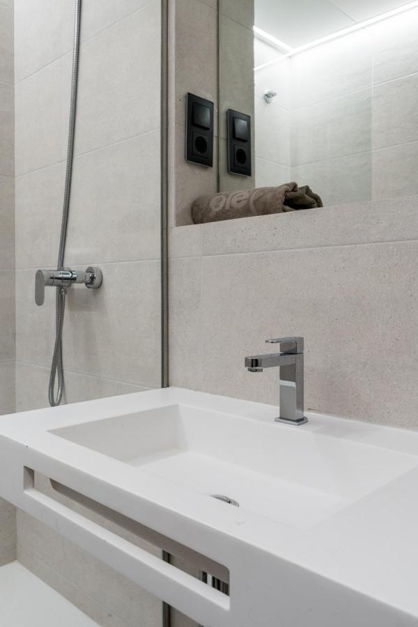 Apartmentsole - San Pablo セビリア エクステリア 写真