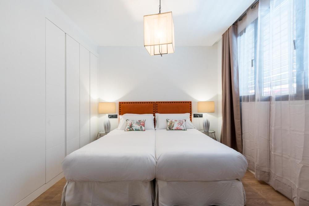 Apartmentsole - San Pablo セビリア エクステリア 写真