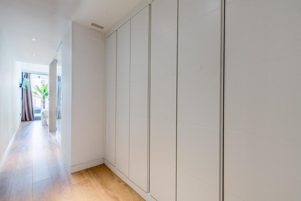 Apartmentsole - San Pablo セビリア エクステリア 写真