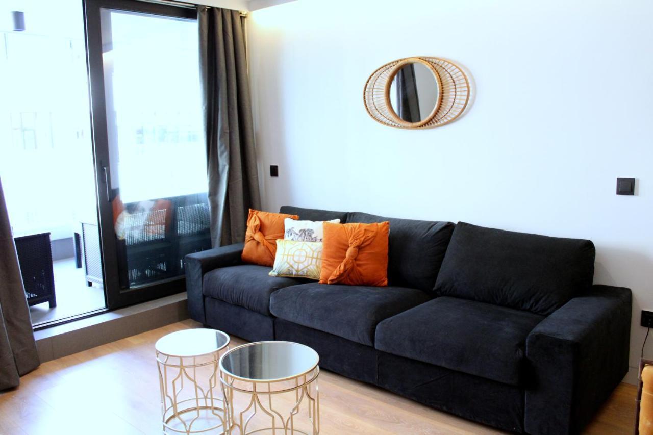 Apartmentsole - San Pablo セビリア エクステリア 写真